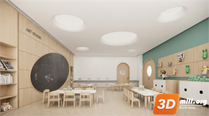Nursery School Skp Files